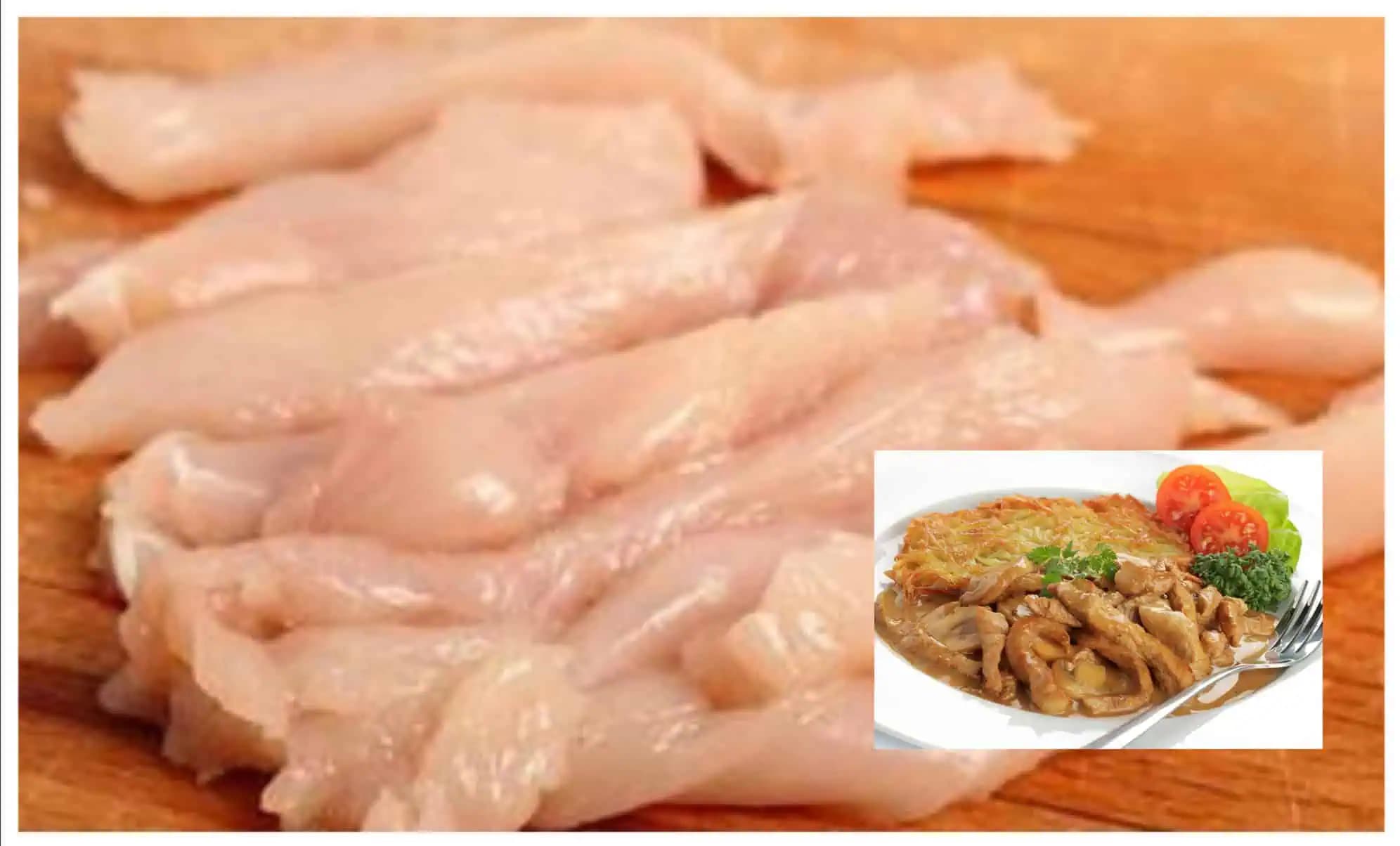 Minútkové kuracie rezančeky na rôzne spôsoby – 8 TOP receptov: Chvíľa na panvici a máte perfektný obed!