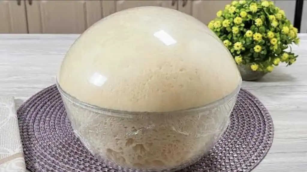 Konečne viem, čo treba PRIDAŤ do cesta na langoše, aby bolo dokonale jemné a mäkučké: Mali taký úspech, že ich pečiem celý týždeň!