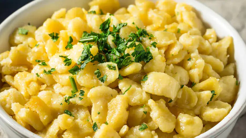 Priateľ z Francúzska ma naučil, ako pripraviť najlepšie HALUŠKY pod slnkom: Dávam ich aj v nedeľu do vývaru!