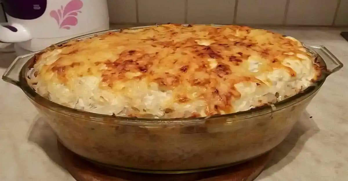 Koložvárska kapusta: Jediný pravý a originálny recept!
