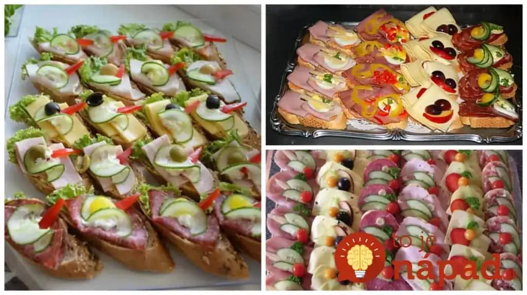 15 skvelých a rýchlych receptov na jarné nátierky: Ideálne na VEĽKONOČNÉ pohostenie!