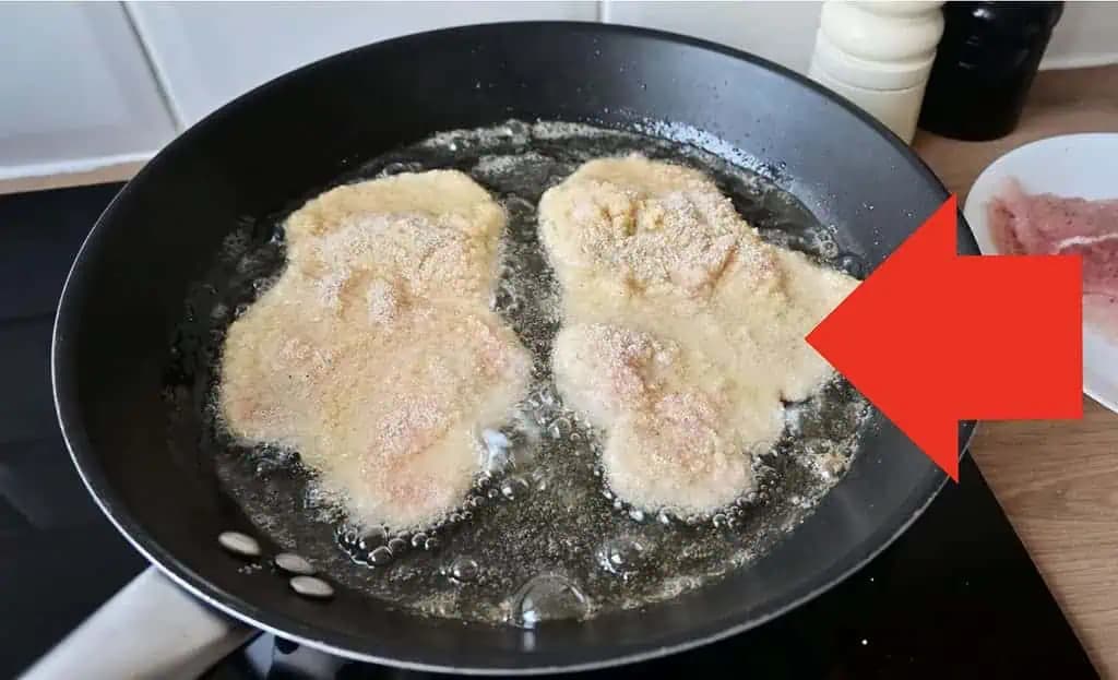 Toto mi poradil lekár a odvtedy opäť môžem jesť vyprážané bez obáv: Geniálny trik, vďaka ktorému ho môžu dopriať aj ľudia na diéte!