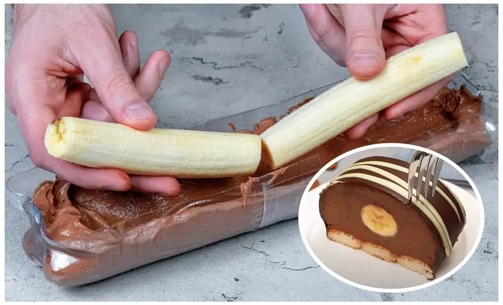 FINTA, ako pripraviť vynikajúci a rýchly nepečený dezert bez plechu a špeciálnej formy: Potrebujete LEN 1 plastovú fľašu!