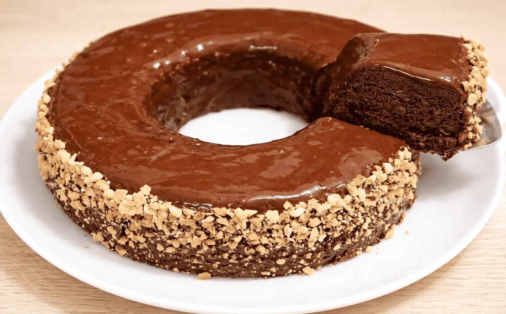 Veľmi šťavnatá Granko bábovka z hrnčeka: Recept aj pre začiatočníkov, príprava na 5 minút!