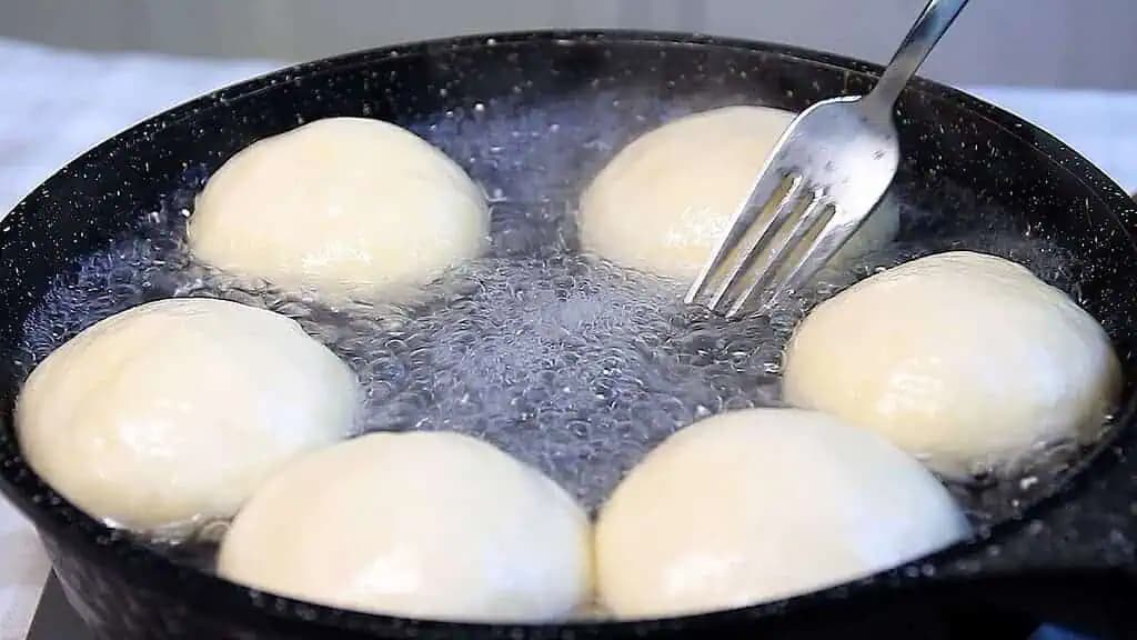 Ešte stále robíte BUCHTY na pare? Skúste tento TRIK šéfkuchára – najlepšie buchty, aké ste kedy jedli!