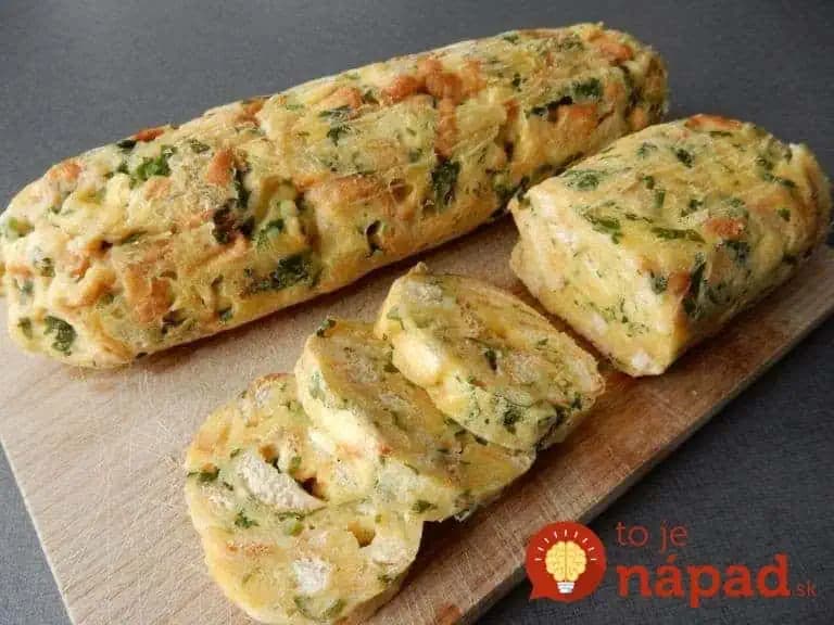 Jemná a jednoduchá veľkonočná plnka z vrecka: Taká výborná, že doma pýtajú aj bez mäsa, top recept nielen na sviatky!