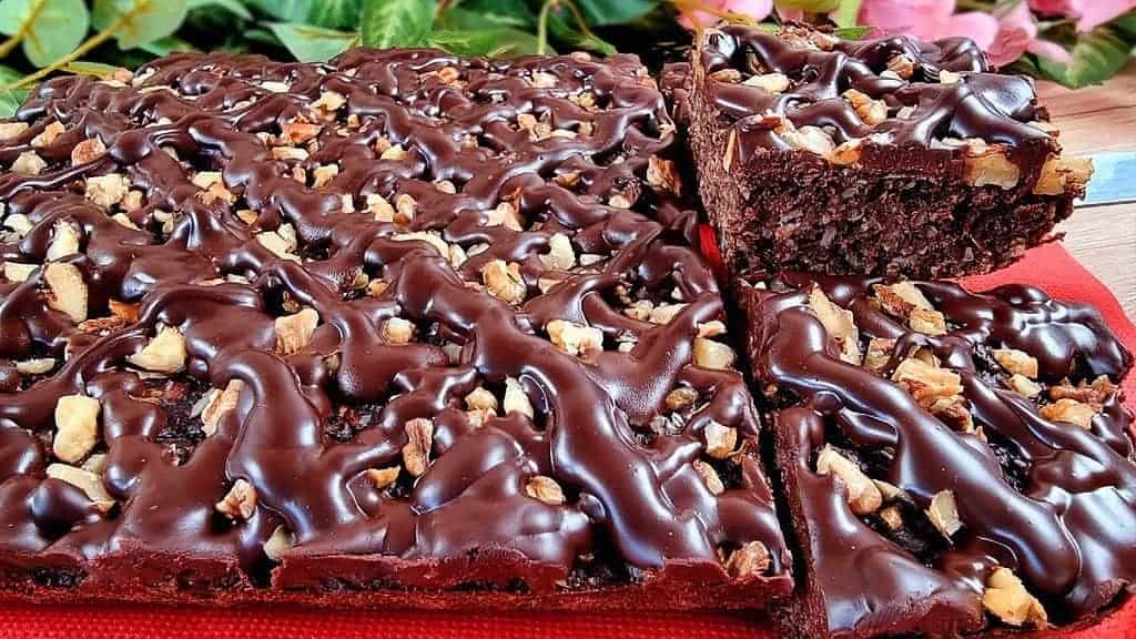 Vezmite ovsené vločky, kakao a banány a urobte tento úžasný FIT dezert: BEZ pridaného cukru, BEZ múky!