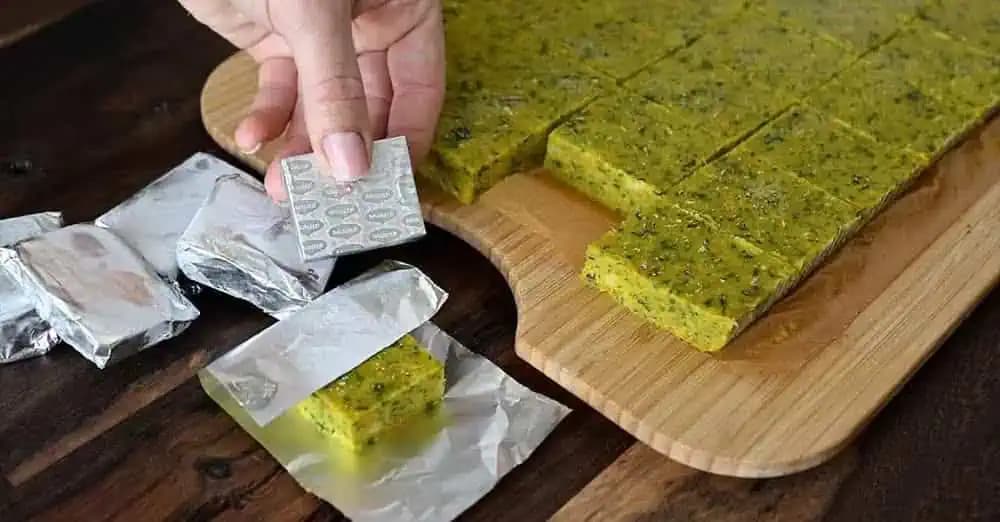 Domáci vývar robím UŽ LEN bez chémie: Takto pripravíte najlepší, aký ste kedy jedli!