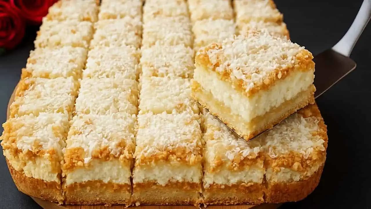 VEĽKONOČNÝ tvarohový koláč: Každý kto ochutná, hneď prosí o recept!
