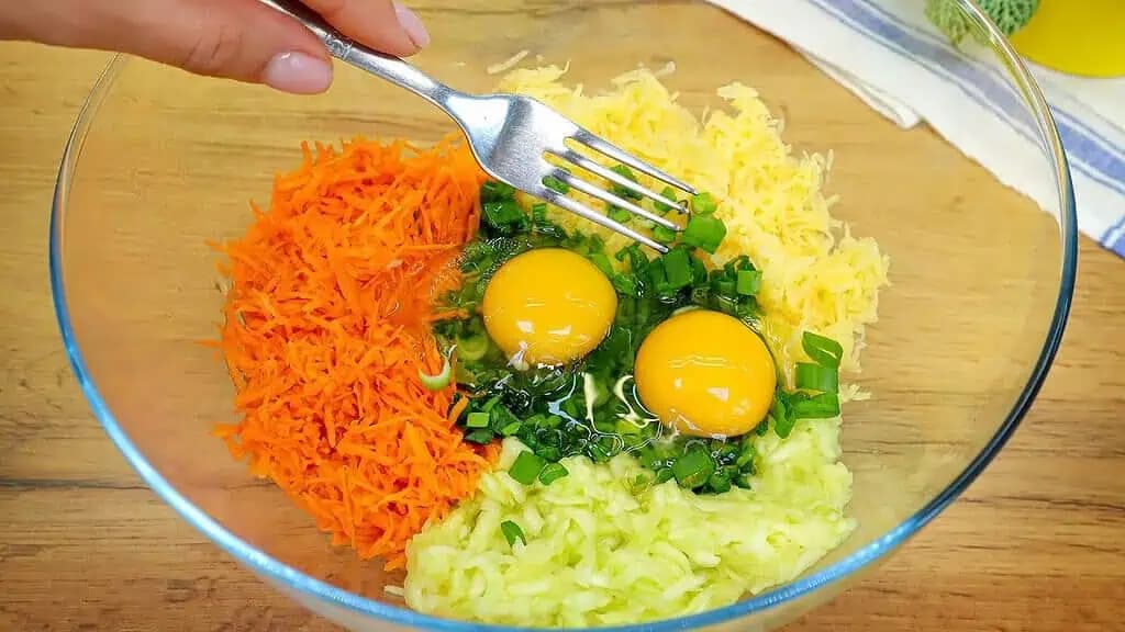 Túto CUKETU môžem jesť každý deň: Jednoduchý RECEPT na obed za 10 minút – tak chutné, že nahradí aj mäso!!