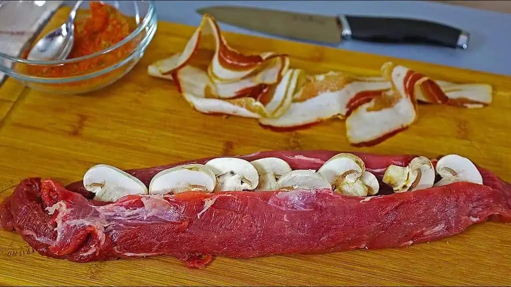 NAJCHUTNEJŠÍ recept na bravčovú panenku, aký som kedy varila: Prekvapte svoju rodinu – delikatesa ako z TOP reštaurácie!