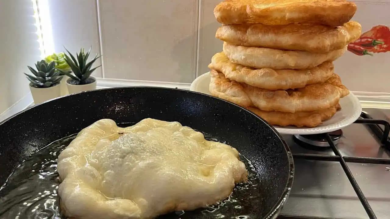 Viete, čo treba pridať do cesta na langoše, aby boli dokonalé? Tajomstvo starých kuchárov!