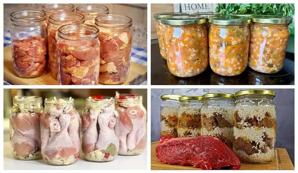 Na dovolenke neminiem ani EURO: Zbierka najlepších receptov na KOMPLET jedlá z pohára, ktoré vydrží bez chladničky mesiace!