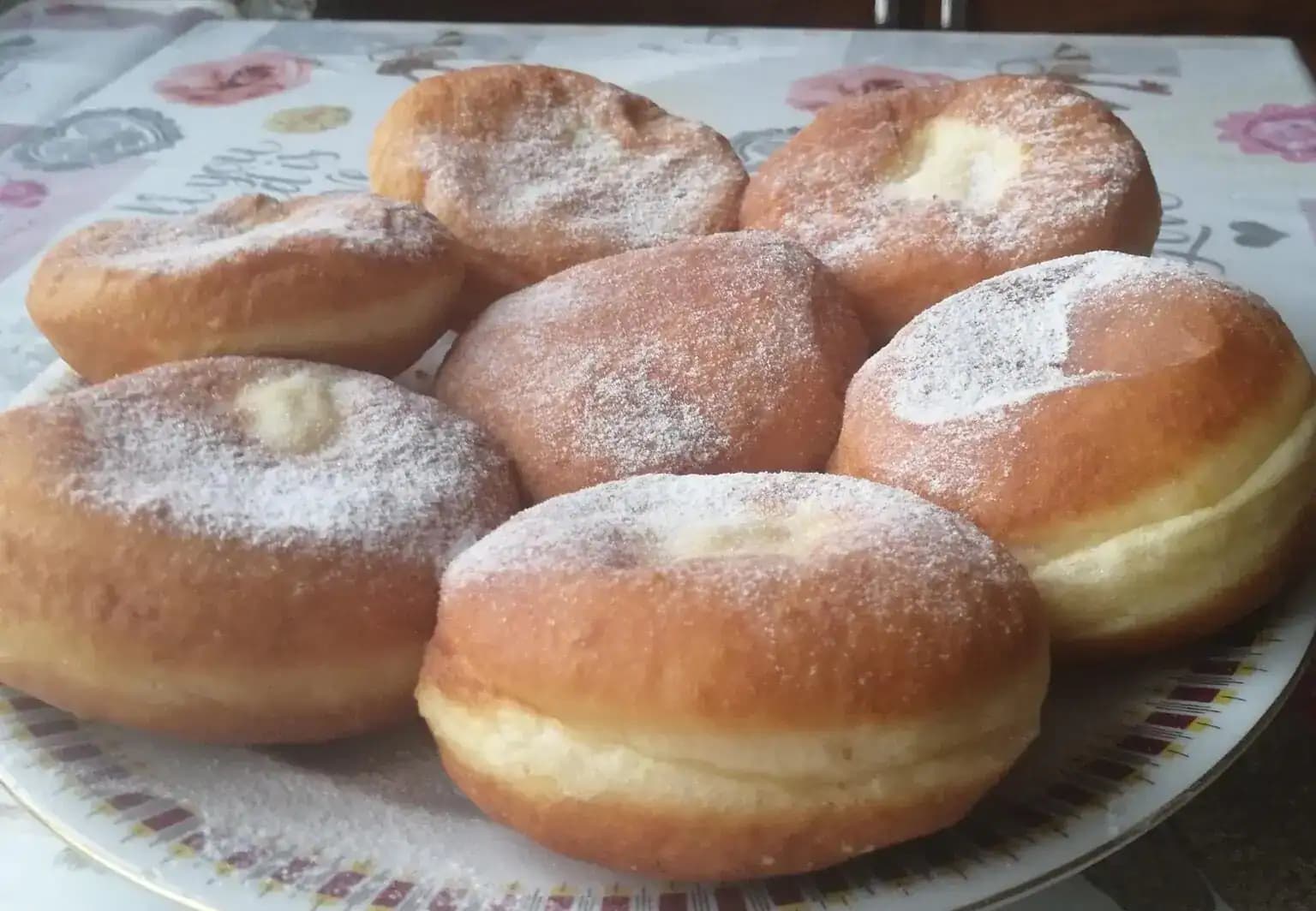Recept na najlepšie ŠIŠKY mám od tety z Moravy: Zabudnutý TRIK so špáradlami má veľký význam!