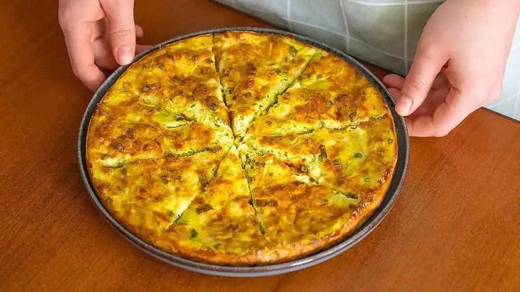 CUKETA chutí lepšie ako pizza a hladina cukru v krvi ostáva v norme: Jednoduchý recept na ZDRAVÝ obed!