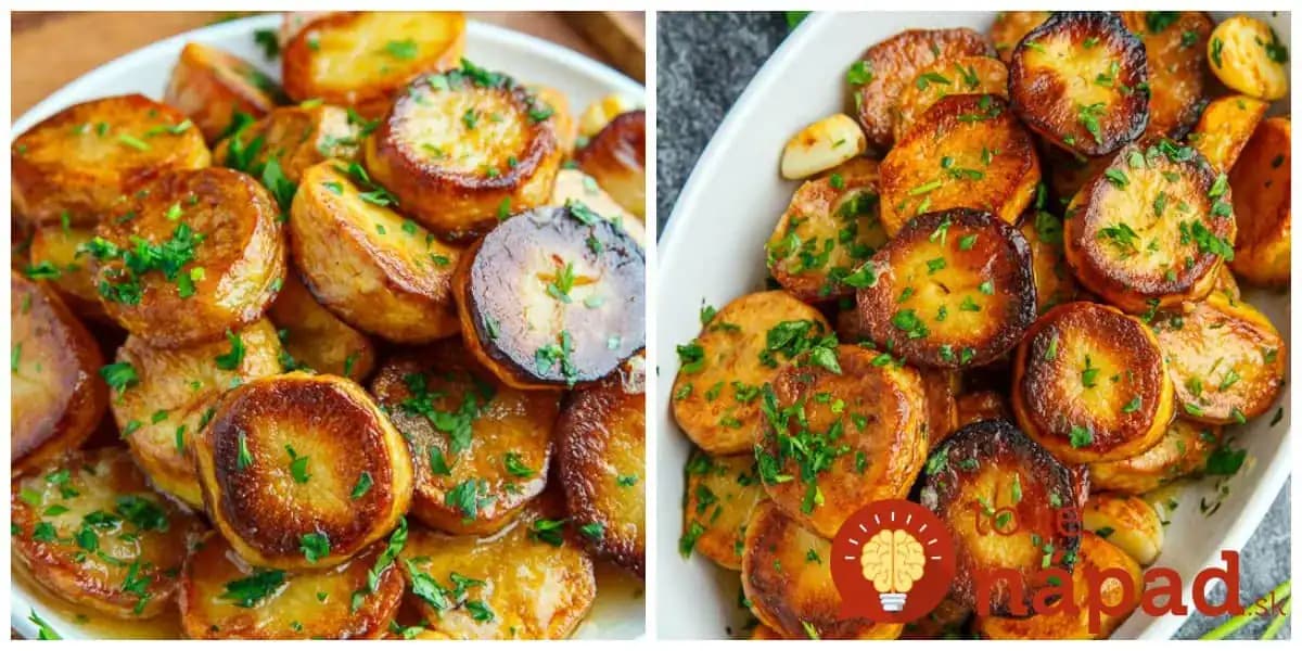 Už ste niekedy skúsili ROZTOPENÉ zemiaky? Recept na najdokonalejšiu prílohu vďaka JEDNEJ prísade!