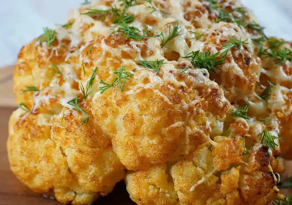 Prestaňte VARIŤ karfiol: Tento recept je stokrát lepší a bez typického zápachu!