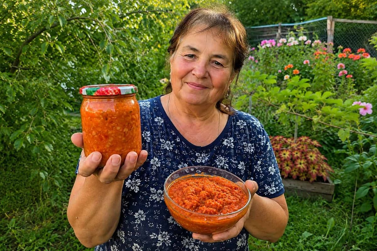 Cuketová zmes na zimu: Výborný domáci základ na hrianky, cestoviny aj mäso!