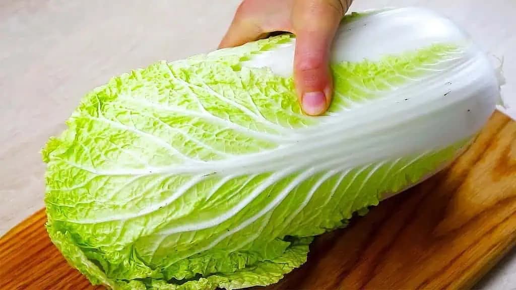 Zabudnite na nudné šaláty: Beriem obyčajnú ČÍNSKU kapustu a robím najjednoduchšie a najchutnejšie predjedlo pre návštevy!