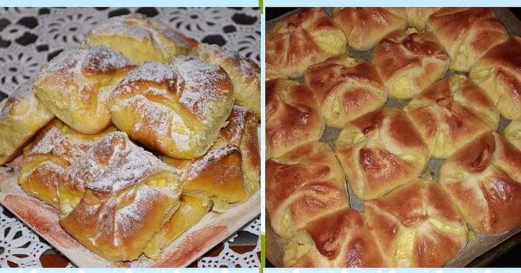 TVAROHOVÉ šatky podľa prababičky: Vďaka TAJNEJ prísade sú tak chutné, že zmiznú skôr, ako stihnú vychladnúť!