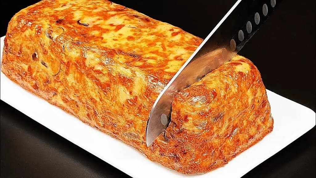 Cuketová pochúťka, ktorá dobyla svet! Varím to každý víkend: Chutné a jednoduché!