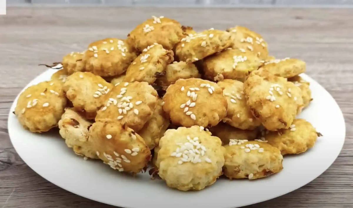 Vďaka týmto CUKETOVÝM chrumkáčom moje deti úplne zabudli na chipsy a krekry z obchodu: Najväčšia fajnotka, akú ochutnáte!
