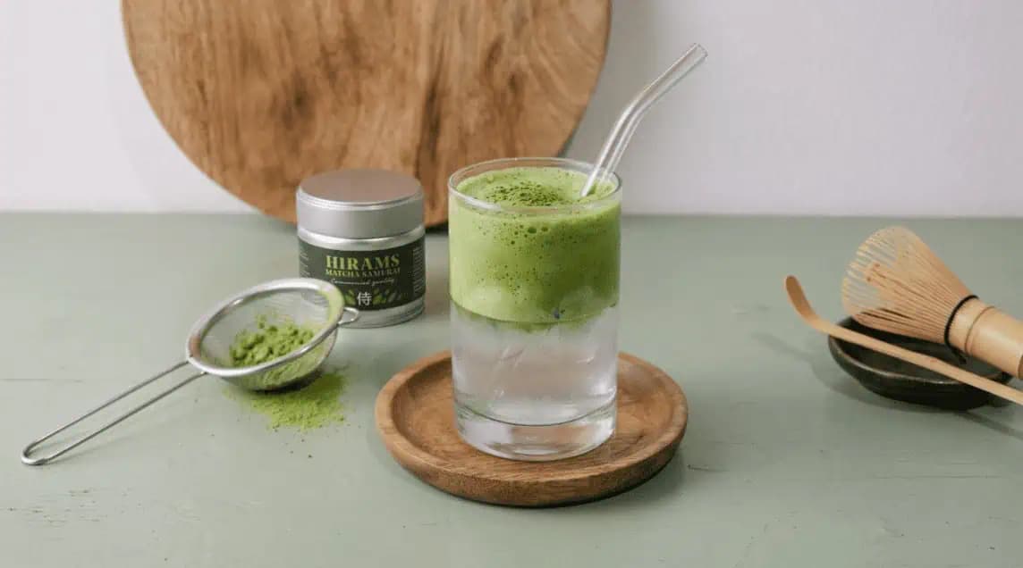 5 podôb Matcha Cloud: ktorú verziu virálneho nápoja vyskúšate?