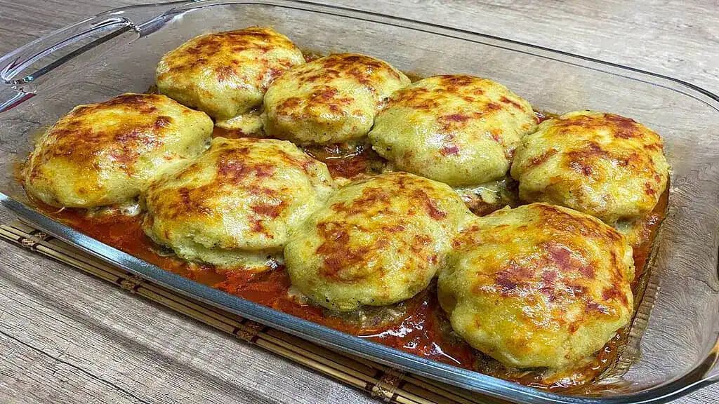 Tento sedliacký recept z KAPUSTY ma naučili na dedine: Jednoduchý a veľmi chutný pokrm!