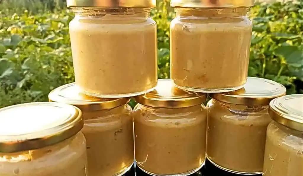 Keď som kamarátom povedal, z akej zeleniny pripravujem horčicu, chytali sa za hlavu: Potom ma prosili o recept!