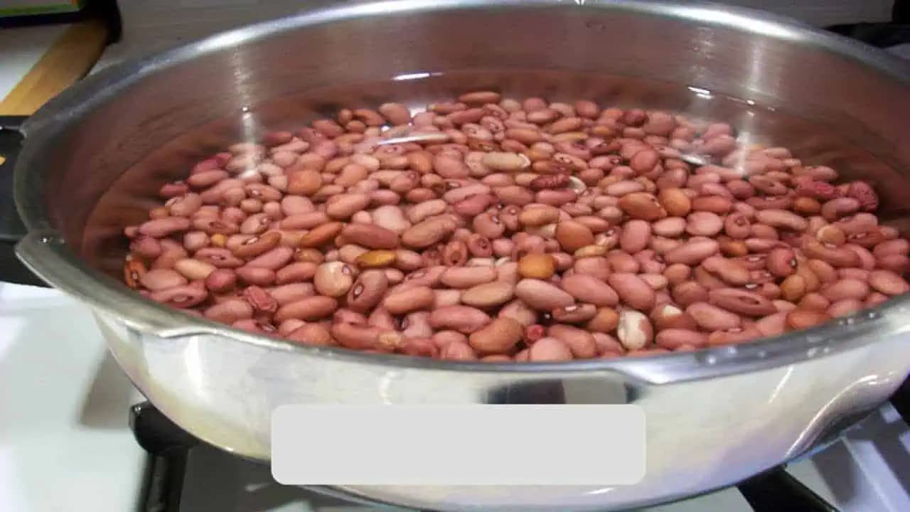 FAZUĽU už nenamáčam na celé hodiny, stačí 15 MINÚT aby zmäkla: Tento trik ma naučila pani kuchárka!