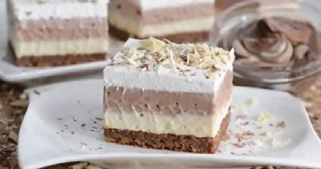 Perfektný zákusok ku káve: Každá návšteva ho zbožňuje (RECEPT)!T