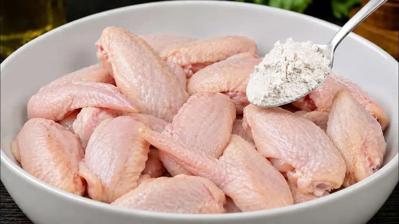 Prestala som kupovať DRAHÉ MÄSO – moja rodina chce kuracie krídelká pripravené iba TAKTO!